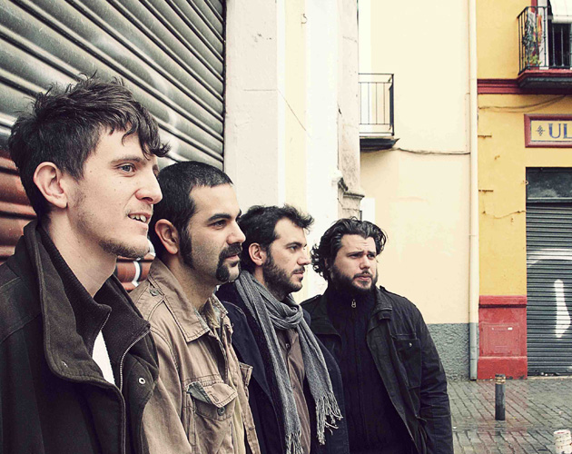 Pony Bravo, nueva confirmación de Los Conciertos Sublimes de Vertical Pop