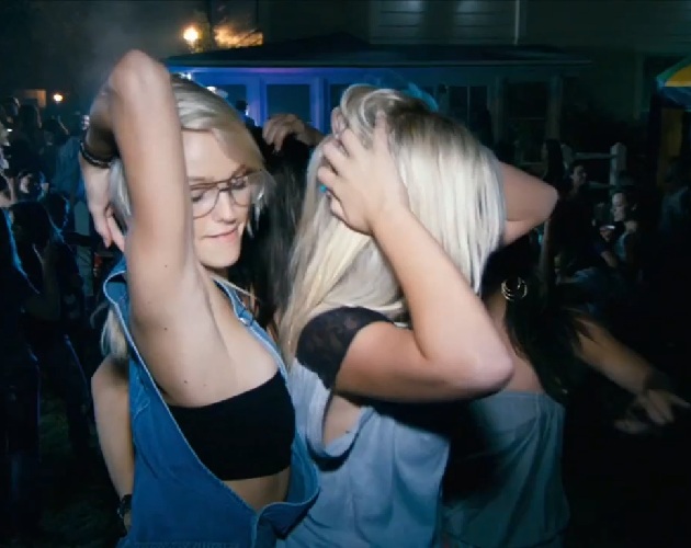 Trailer de Proyecto X: fiesta desmadrada en cámara subjetiva