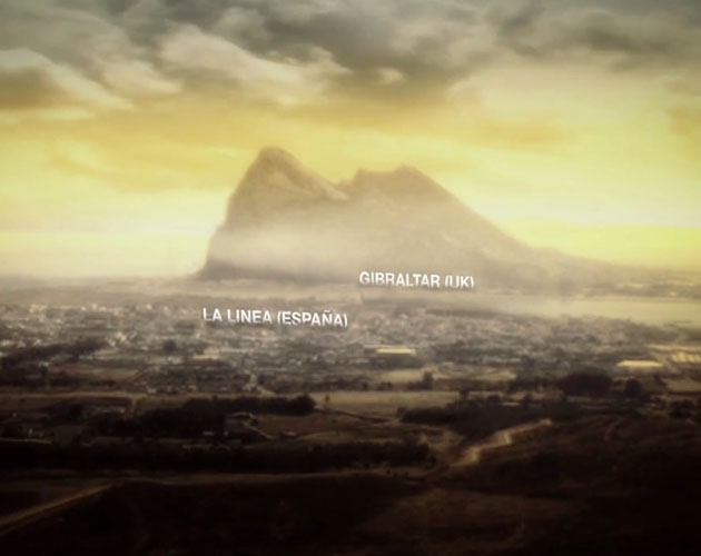 Trailer de La Roca, ganadora al mejor documental en el Festival de Sevilla