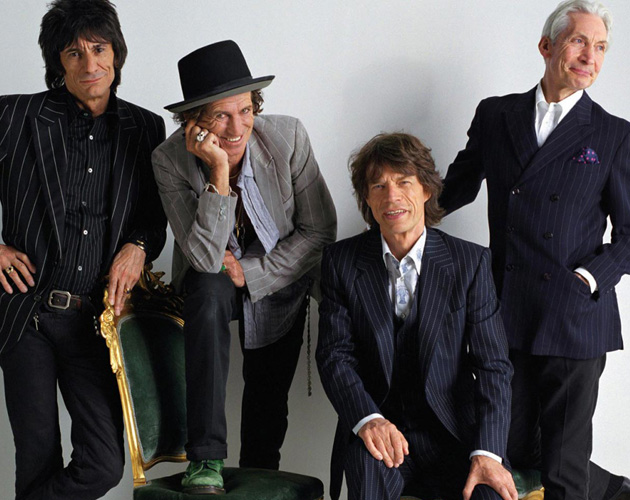 Google Music aterriza en EE.UU. con exclusivas de los Rolling Stones y Coldplay