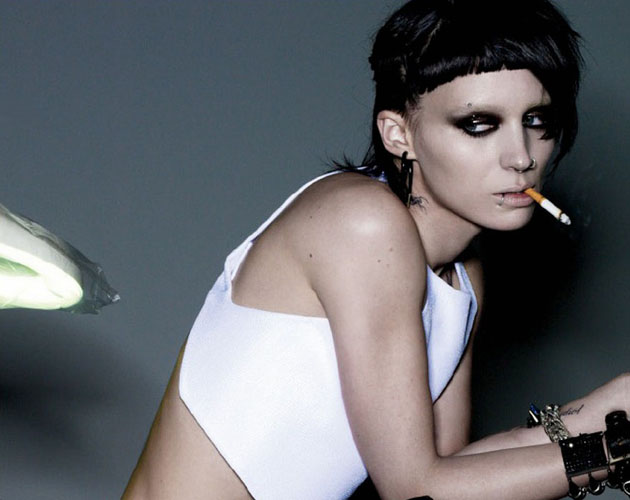 David Fincher ve poca posibilidad de Oscar por demasiada "violación anal"