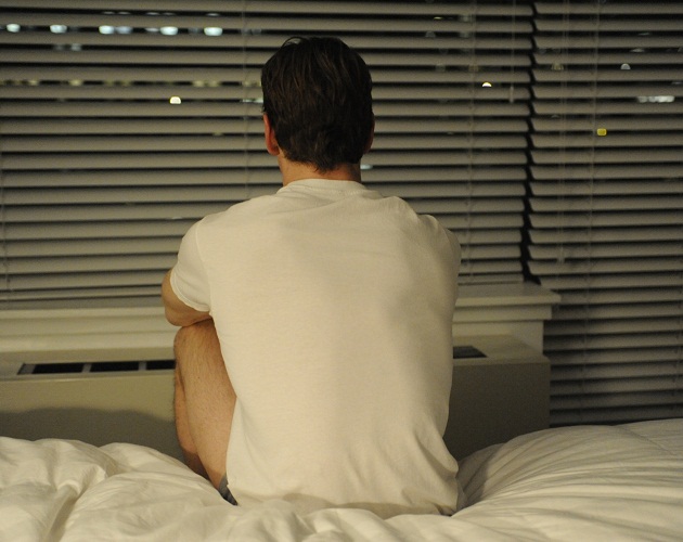 Segundo trailer de "Shame" de Steve McQueen