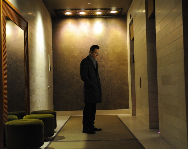 Nuevo trailer de Shame, esta vez para mayores de edad