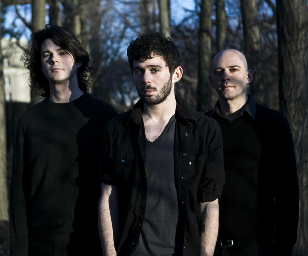 The Antlers hacen un cover de The xx, 'VCR'