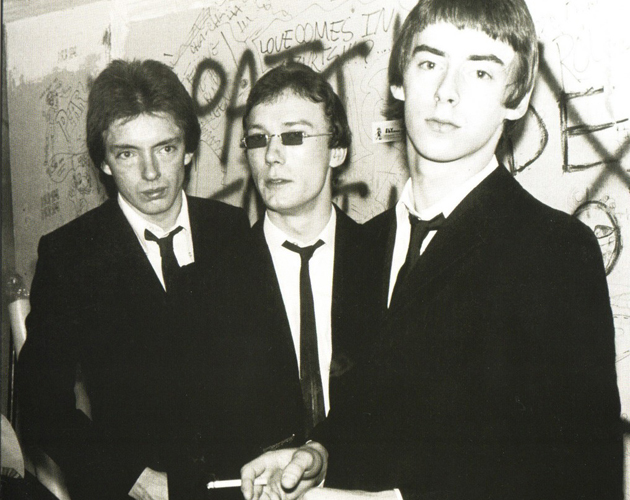 Paul Weller: "Espero no estar tan pelado como para reunir a The Jam"