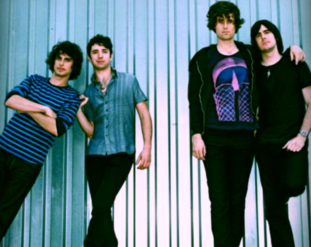 Escucha una canción nueva de The Rapture: 'In love divine'