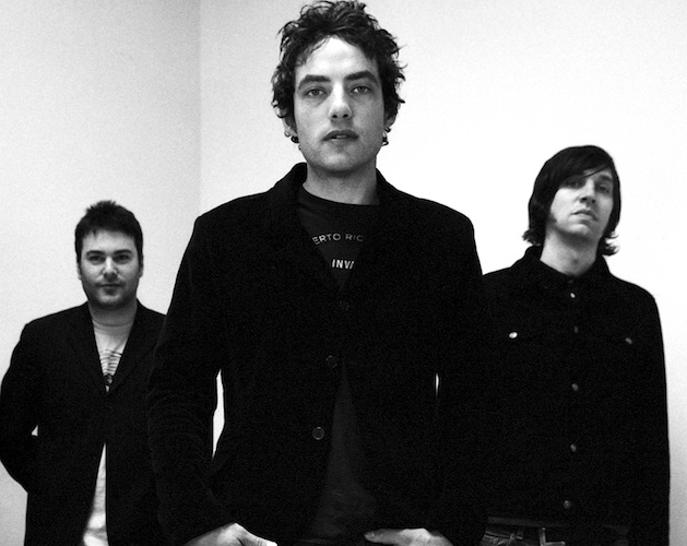 Jakob Dylan planea reunir a los Wallflowers