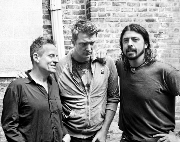 Un fan de Them Crooked Vultures se suicida tras sufrir tinnitus después de un concierto