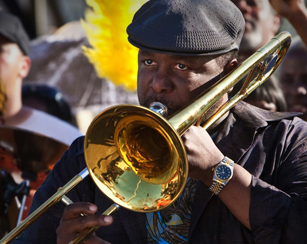"Treme" verá su final con una cuarta temporada