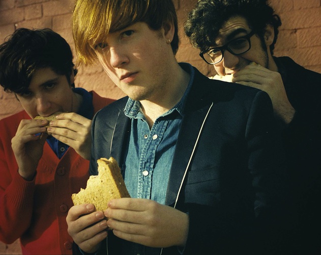 Primeras confirmaciones del Arenal Sound: Two Door Cinema Club, Corizonas, Sidonie y  más