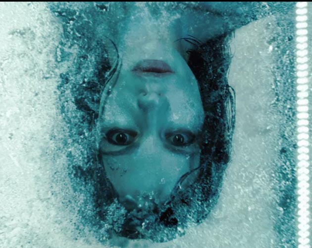 Nuevo trailer de Underwold: el despertar. Igual, pero más largo