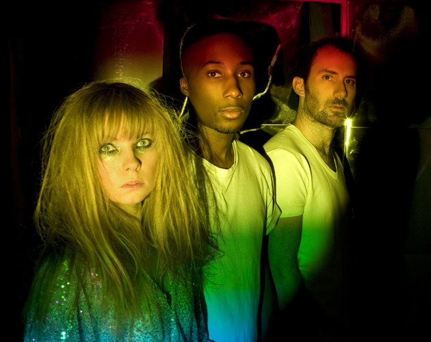 We Have Band presentarán su último disco en Madrid y Barcelona