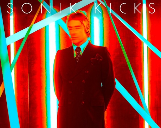Nuevo álbum de Paul Weller para marzo de 2012