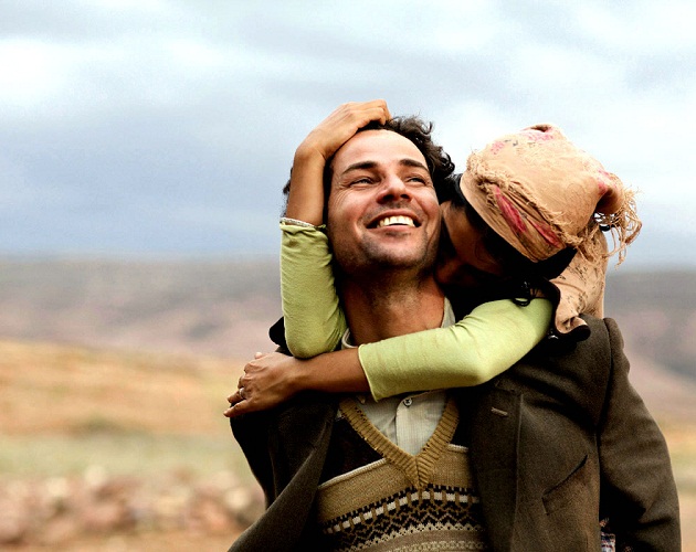 El ICAA estrena categoría de calificación con "La fuente de las mujeres"