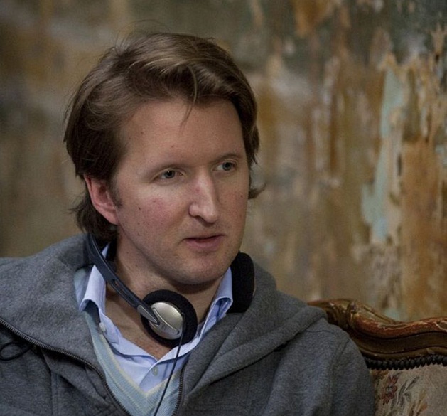 Los Miserables de Tom Hooper cantarán en directo frente a la cámara