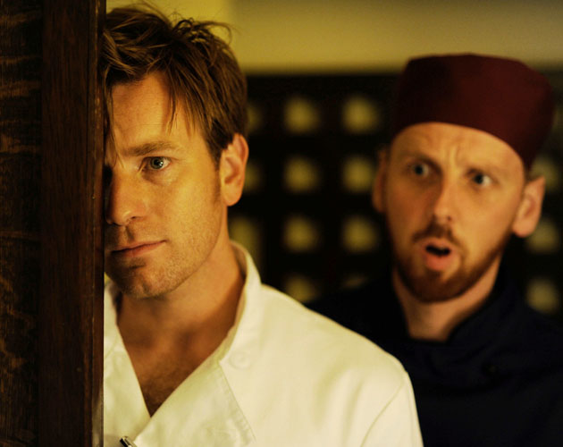 El trailer de Perfect Sense es amor