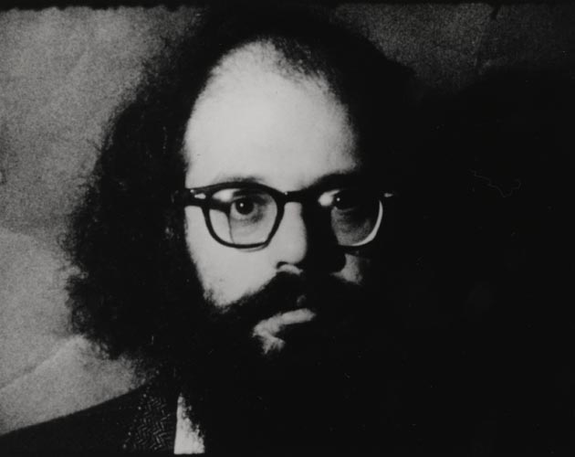 Daniel Radcliffe será Allen Ginsberg en Kill Your Darlings