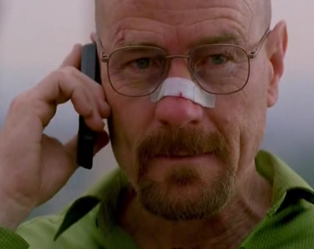 Nominaciones televisivas de Los Globos de Oro