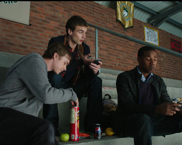 Aquí llegan dos nuevos pósters de Chronicle y el trailer en español