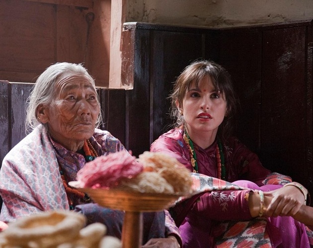 Trailer de "Katmandú, un espejo en el cielo" lo nuevo de Icíar Bollaín