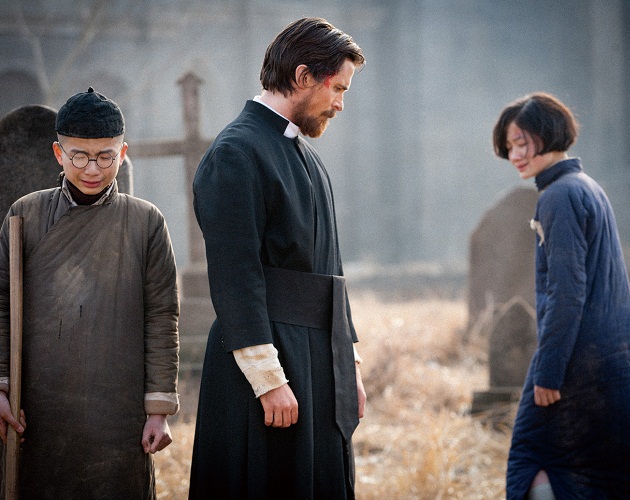 Ya puedes ver otro trailer de The flowers of War de Zhang Yimou