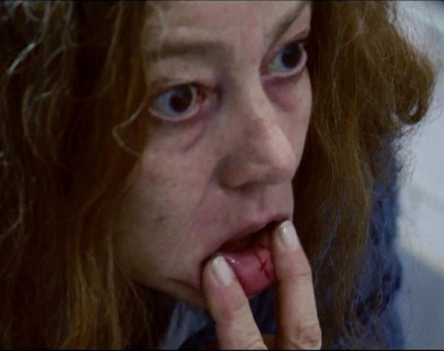 Trailer Red Band de The Devil Inside