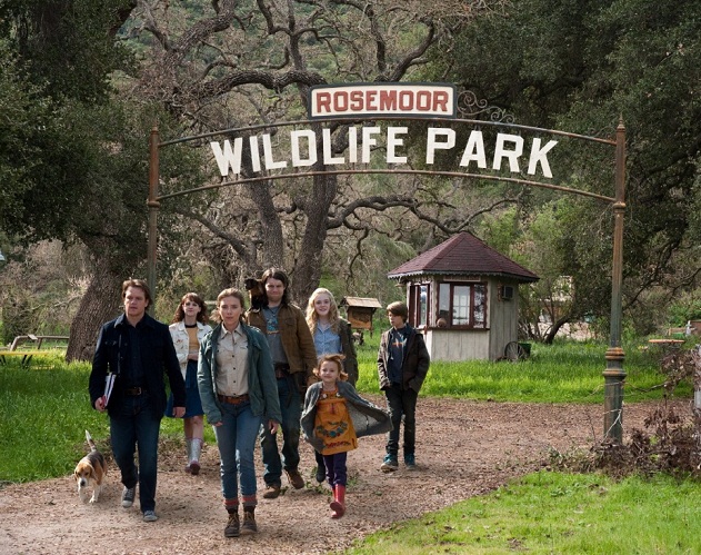 Porfirio y Un lugar para soñar completan los estrenos de esta semana