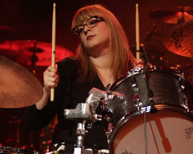 La ex-batería de Vivian Girls deja también Best Coast