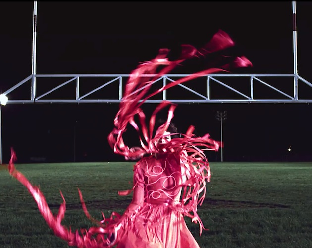 Nuevo vídeo interactivo de Arcade Fire: 'Sprawl II'