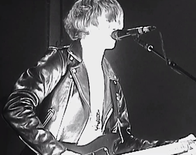 Trailer de 10 minutacos del próximo DVD de Arctic Monkeys