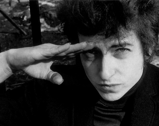 Escucha en streaming el disco de covers de Bob Dylan para Amnistía Internacional