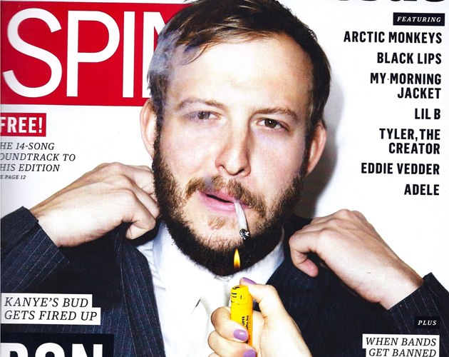 Bon Iver, Mumford and Sons, Foo Fighters y más nominados a los Grammy