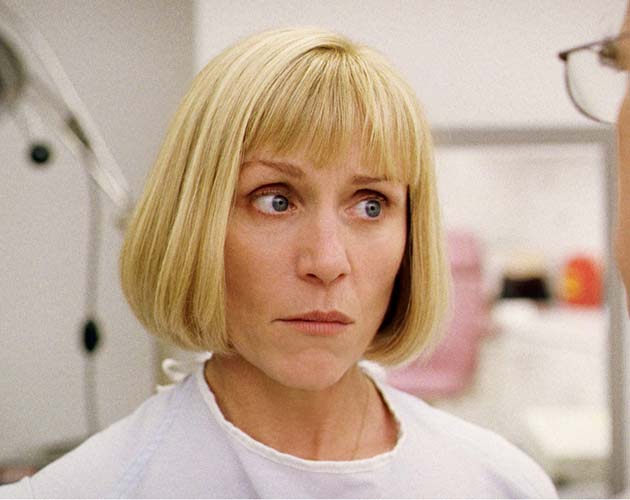 Frances McDormand coprotagonizará el debut como director de Matt Damon