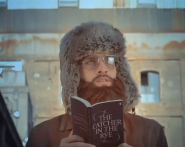 Primer videoclip de Corizonas: 'Run to the river'