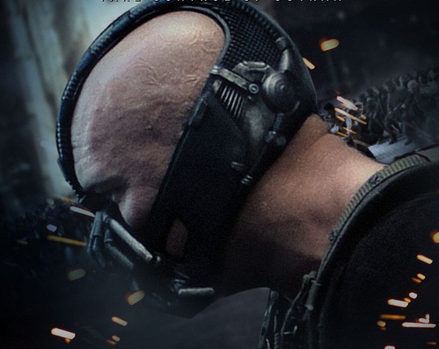 Ya disponible el segundo trailer de "El caballero oscuro. La leyenda renace"