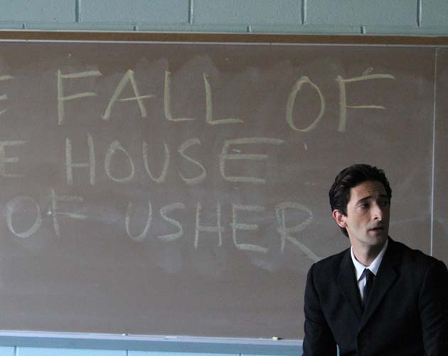 Nuevo trailer de Detachment