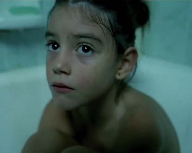 Trailer de "Dictado", película española en la Berlinale