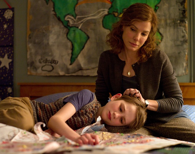 Ya puedes ver cinco clips de Extremely Loud and Incredibly Close