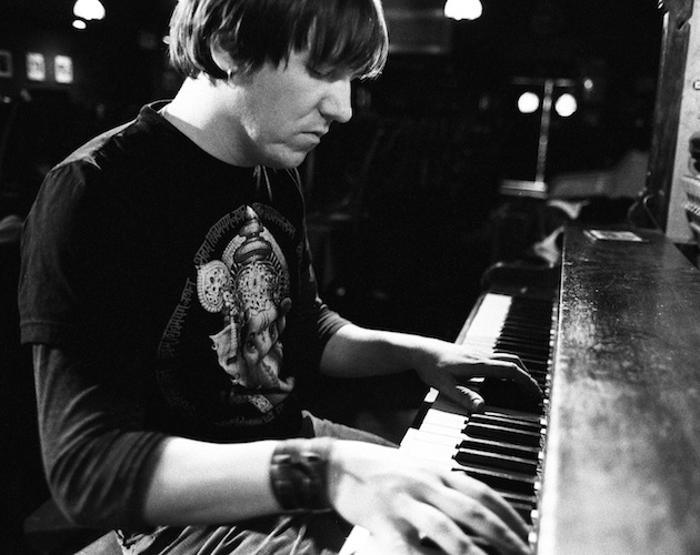 Nuevo documental de Elliott Smith en camino