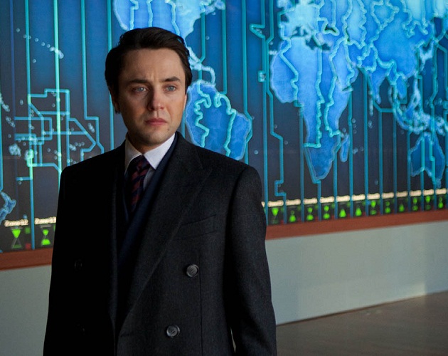 In Time, Fuga de Cerebros 2, y el resto de estrenos de esta semana