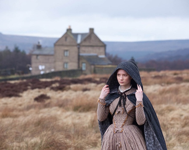 Crítica de Jane Eyre de Cary Fukunaga