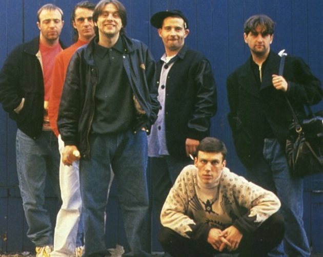 Los Happy Mondays podrían reunirse el año que viene con la formación original