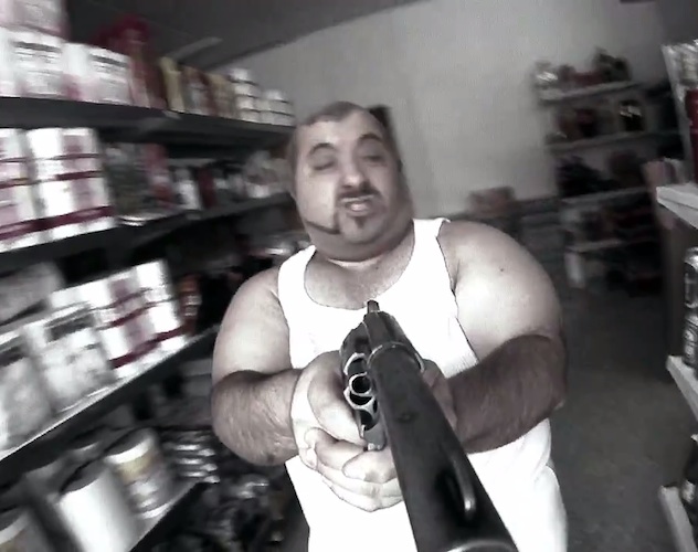 Nuevo videoclip de Havalina: 'Desierto'