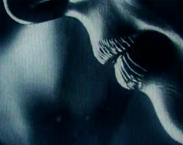 Vídeo para la versión de Trent Reznor y Karen O de 'Immigrant song'