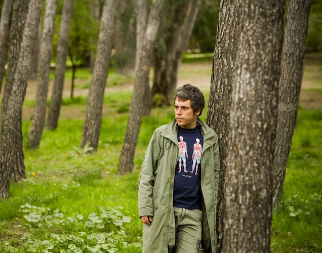 Iván Ferreiro, Triángulo de Amor Bizarro, La Habitación Roja y más al Low Cost Festival