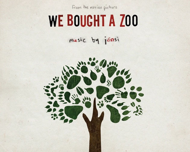 Otra canción de Jónsi para 'We bought a zoo': 'AEvin Endar'