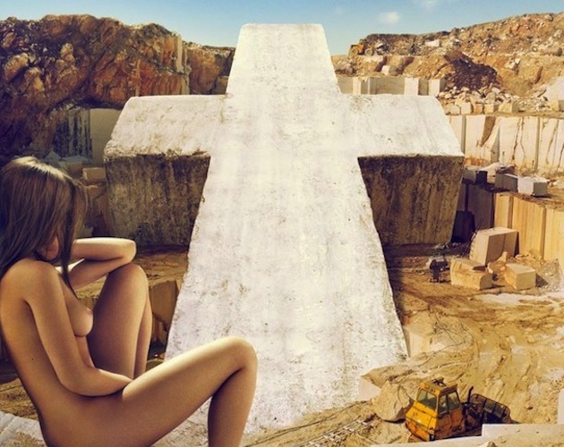 Escucha el remix de On'n'On de Justice por Brodinski