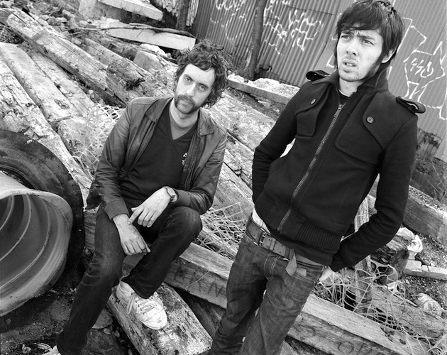 Justice te reta a hacerles un cover