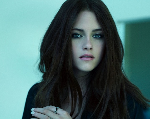 La rentabilidad se llama Kristen Stewart (y así va el mundo)