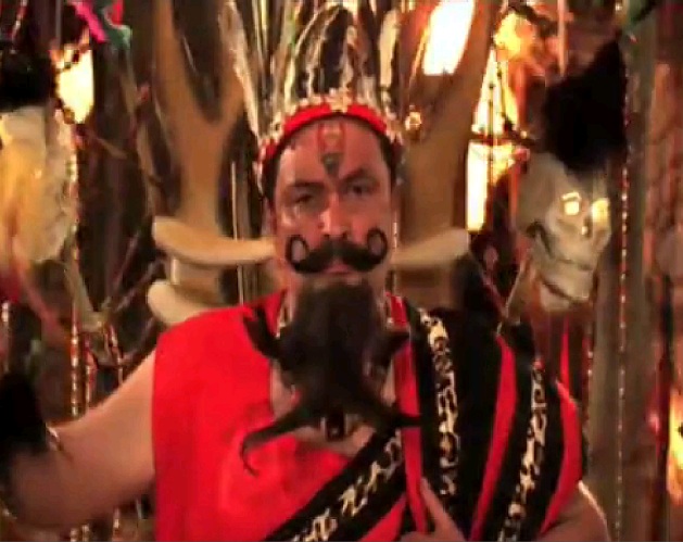 Vídeo WTF: una canción de Bollywood titulada Akira Kurosawa